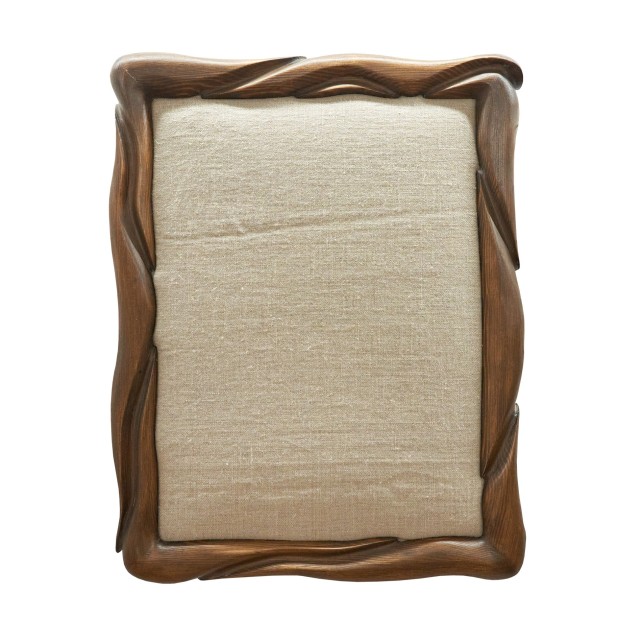 Portapendientes Artesanal de Madera de Pallet | Ecológico y Decorativo