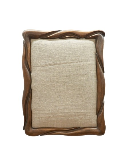 Portapendientes Artesanal de Madera de Pallet | Ecológico y Decorativo Portapendientes Artesanal de Madera de Pallet | Ecológico y Decorativo